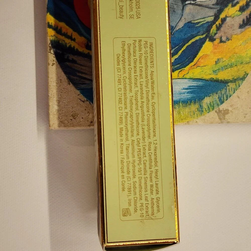Pixi by Petra H2O Skintint Foundation - 0276
